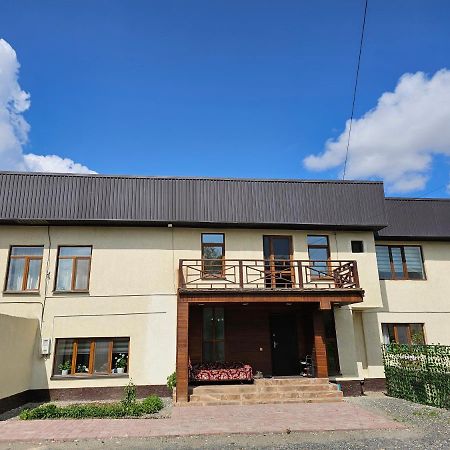 Guest House Tenir Too Naryn Buitenkant foto