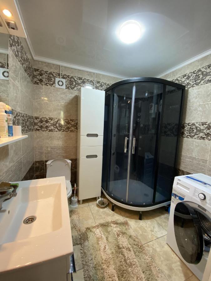 Guest House Tenir Too Naryn Buitenkant foto