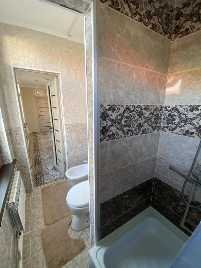 Guest House Tenir Too Naryn Buitenkant foto
