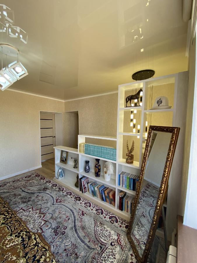 Guest House Tenir Too Naryn Buitenkant foto